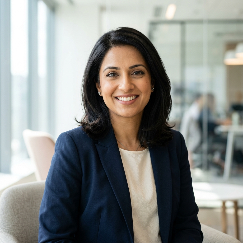 Profile picture of Sara Iqbal